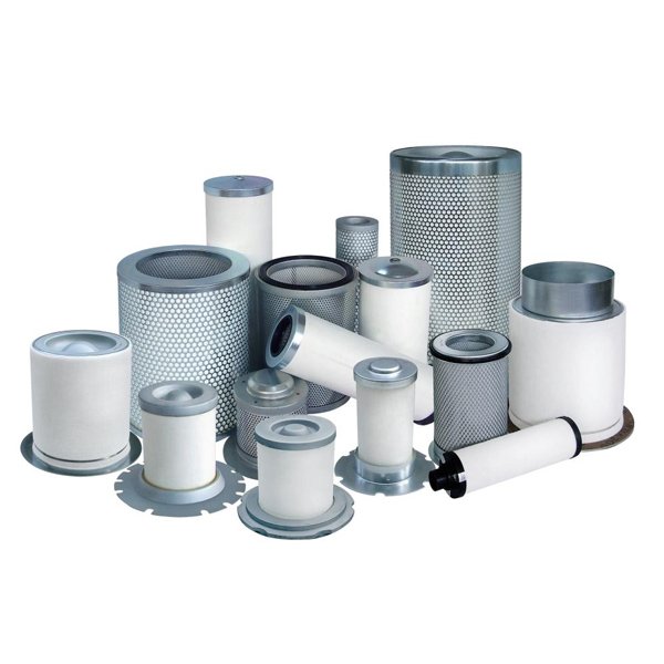 Air Oil Separator Elements