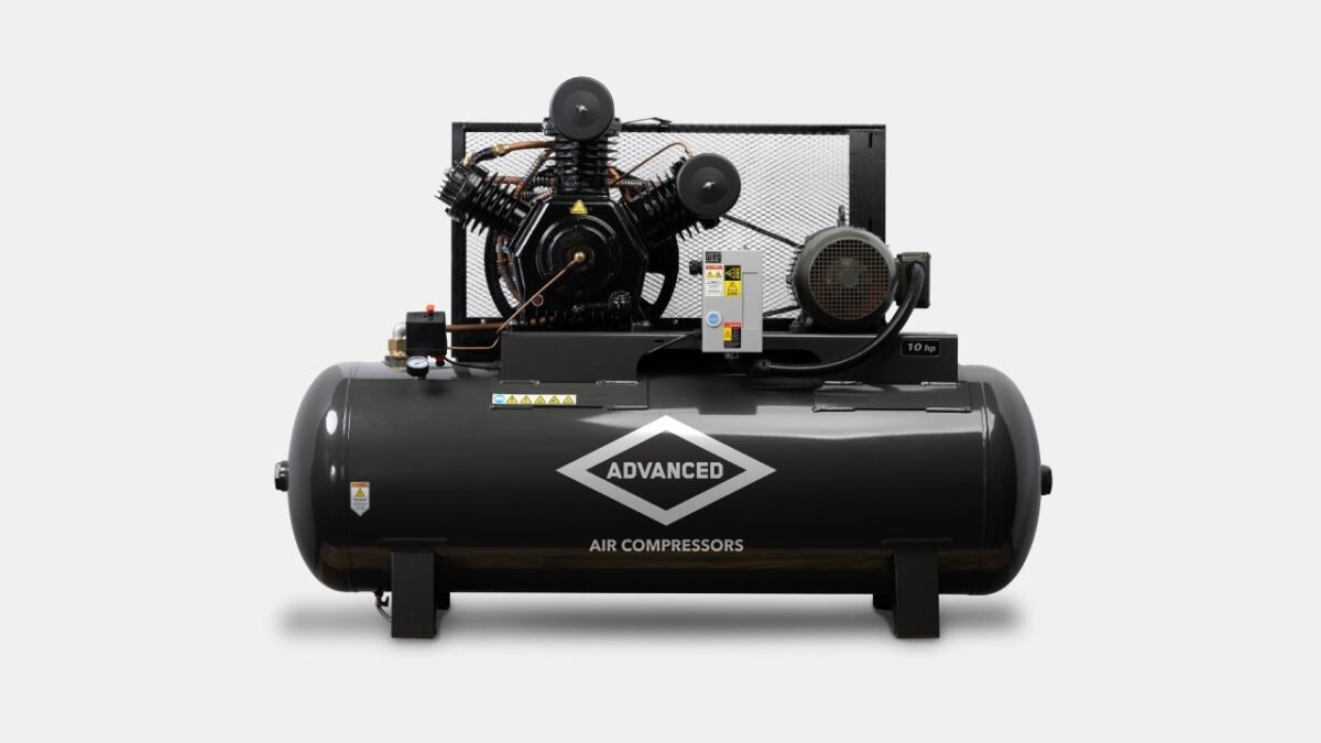 air compressors