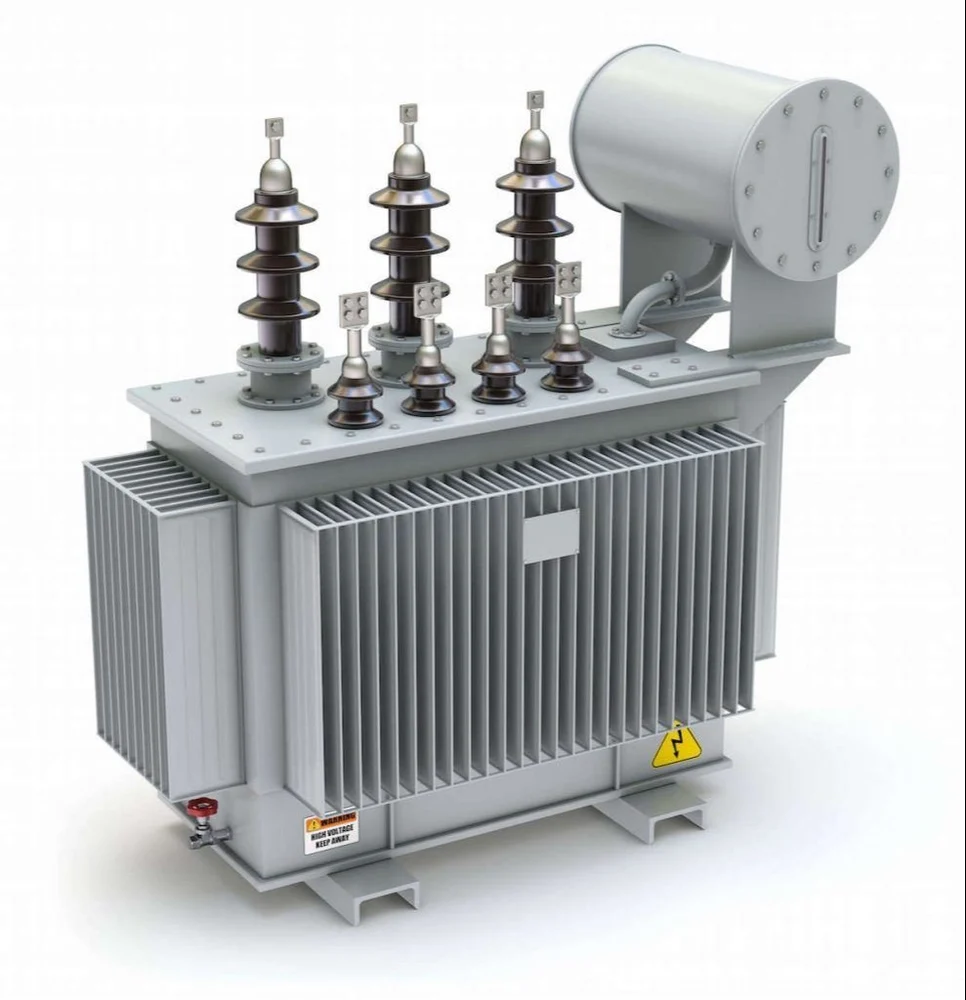 electrical transformer