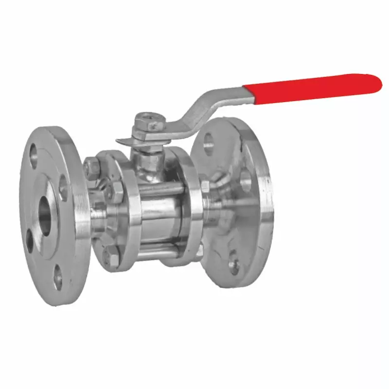 Ball valve API 6D trunnion floating oil gas India Petropipe