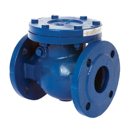 Check valve API 594 swing piston dual plate India Petropipe