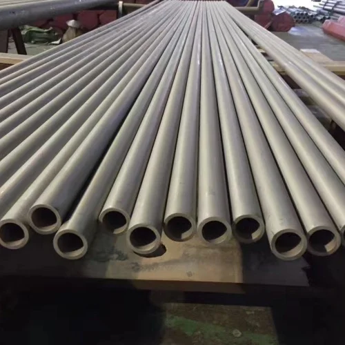 Duplex super duplex pipes high pressure offshore India