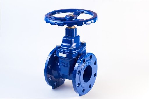 Gate valve API 600 carbon steel isolation oil gas India Petropipe