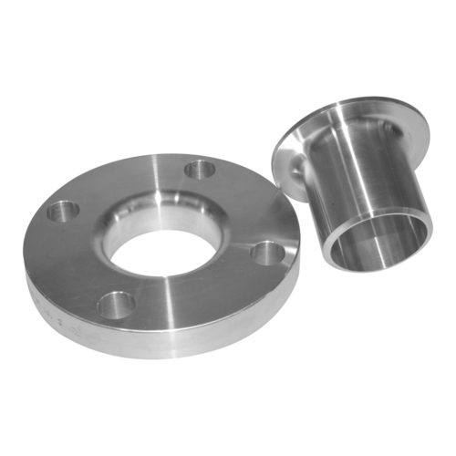Lap joint flange stub end frequent maintenance India Petropipe