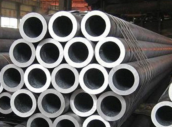 Nickel alloy pipes chemical processing extreme conditions India