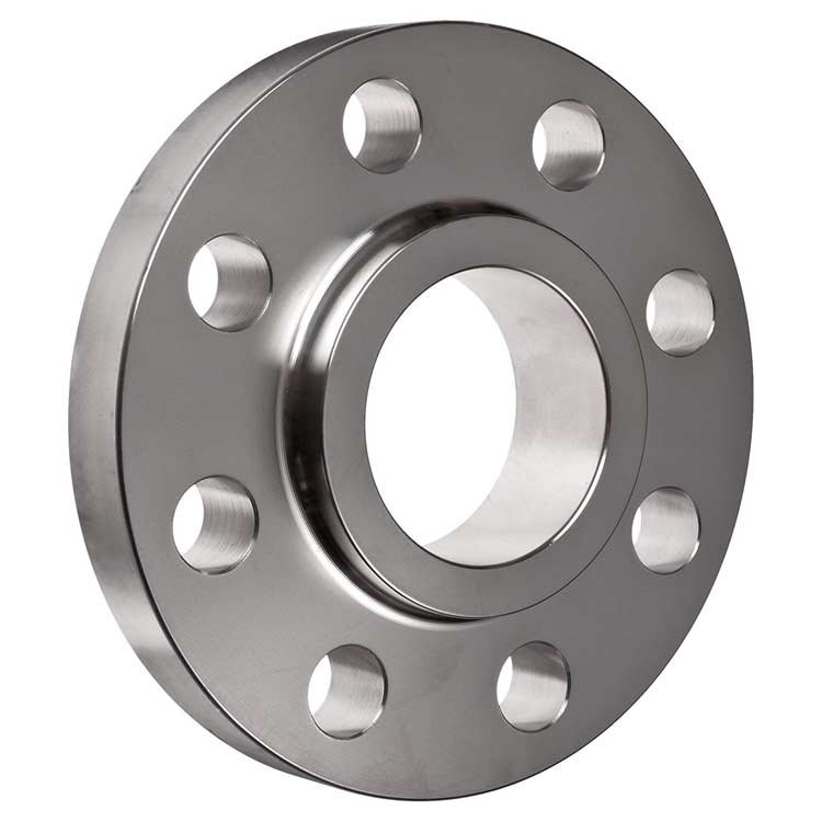 Slip on flange ASME B16.5 low pressure India Petropipe