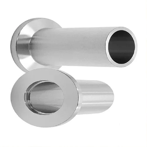 Stub ends lap joint pipe fittings ASME B16.9 India Petropipe