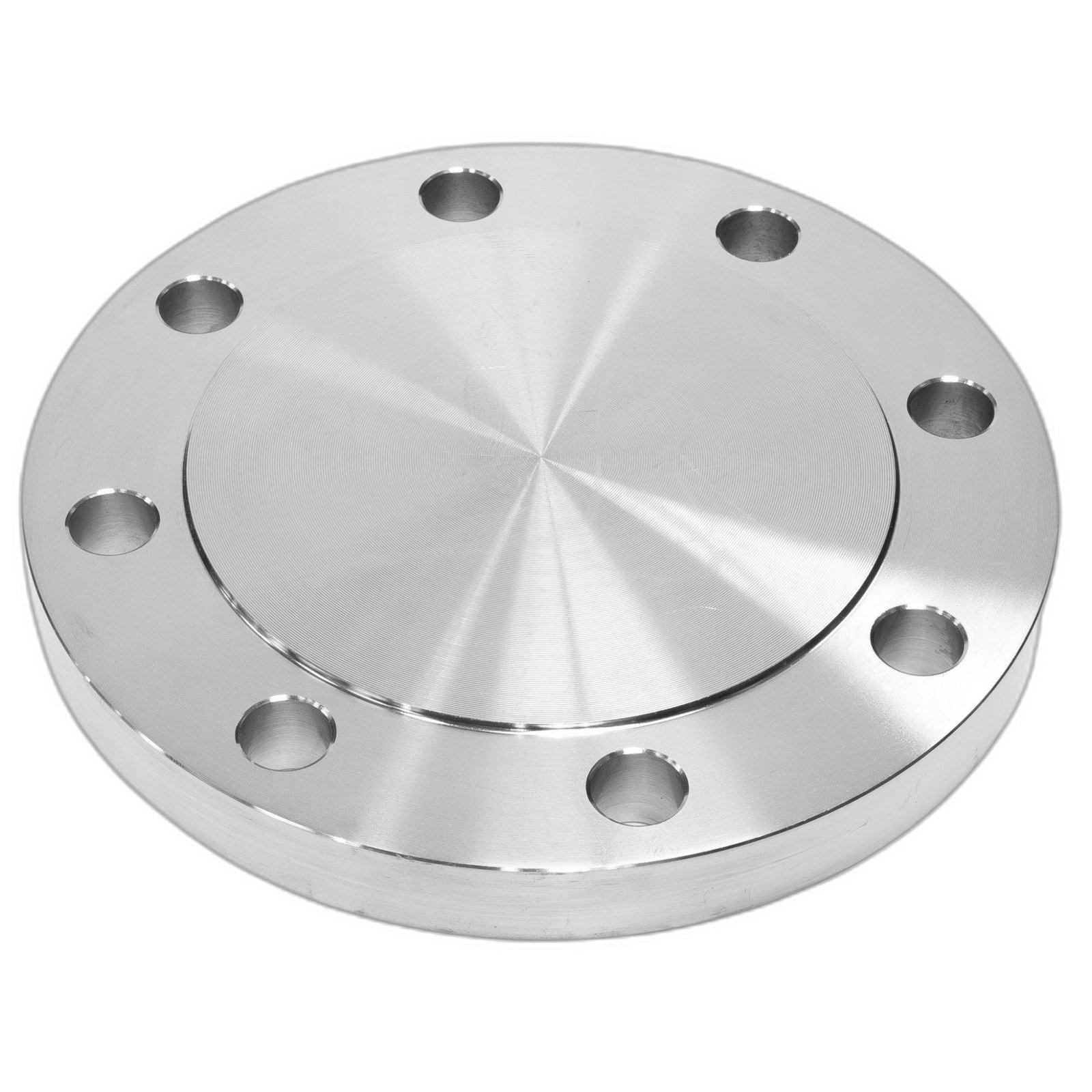 Blind flange ASME B16.5 pipeline termination India Petropipe