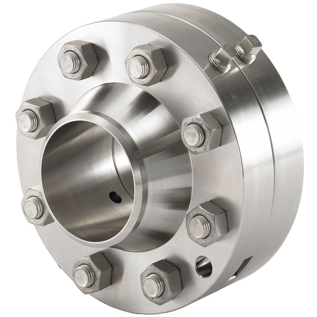 Orifice flange flow measurement oil gas India Petropipe
