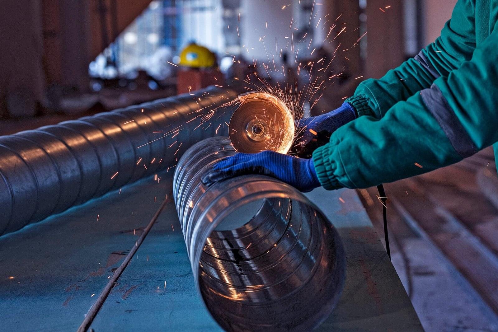 Top-tier consumables for flawless welds.